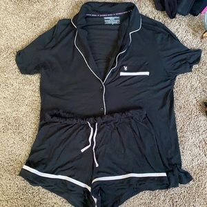 Victoria secret pajama set